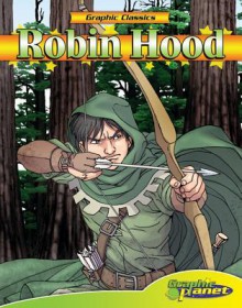 Robin Hood eBook - Howard Pyle, Joe Dunn