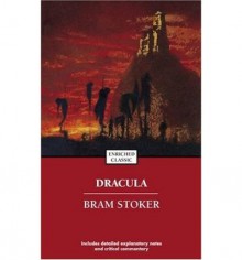 Drácula audiobook - Bram Stoker