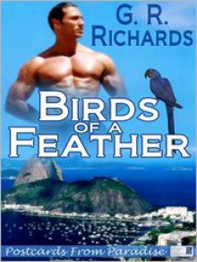 Birds of a Feather - G.R. Richards