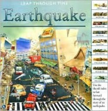 Leap Through Time: Earthquake - Peter Dennis