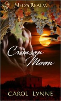 Crimson Moon - Carol Lynne