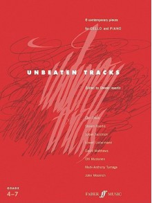 Unbeaten Tracks for Oboe - Alfred A. Knopf Publishing Company, Sarah Francis