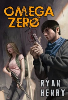 Omega Zero - Ryan Henry