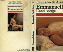 Emmanuelle: L'anti-vierge (paperback) - Emmanuelle Arsan