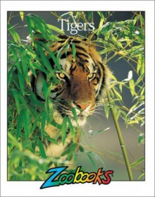 Tigers (Zoobooks Series) - John Bonnett Wexo, Wildlife Educ Limited Staff