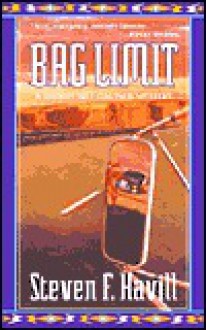 Bag Limit - Steven F. Havill