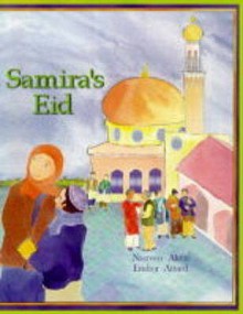 Samira's Eid in Farsi and English - Nasreen Aktar, Enebor Attard