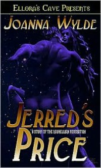 Jerred's Price - Joanna Wylde