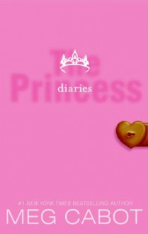 The Princess Diaries - Meg Cabot