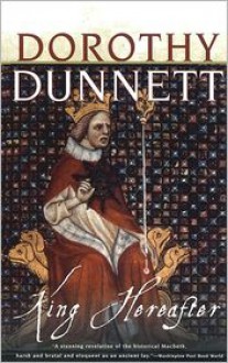 King Hereafter - Dorothy Dunnett