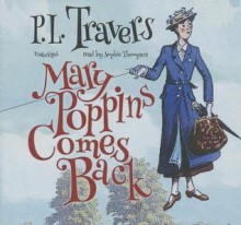 Mary Poppins Comes Back - P.L. Travers, To Be Announced