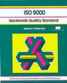 ISO 9000 worldwide quality standard - James G. Patterson