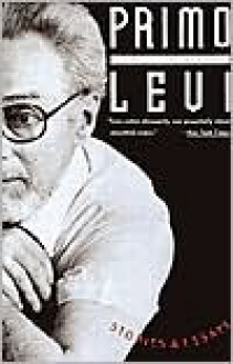 The Mirror Maker: Stories and Essays - Primo Levi, Raymond Rosenthal, Lorenzo Mondo