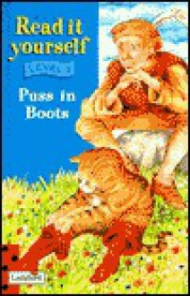 Puss in Boots - Ladybird Publishing