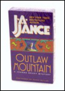 Outlaw Mountain - J.A. Jance