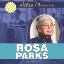 Rosa Parks - Gillian Gosman