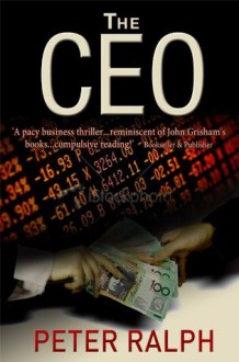 The CEO - Peter Ralph