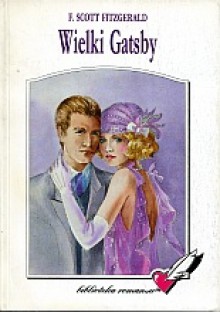 Wielki Gatsby - Francis Scott Fitzgerald