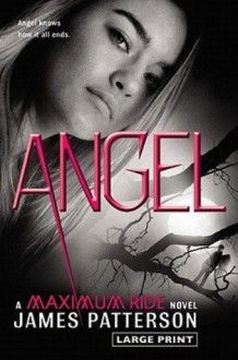 Angel - James Patterson