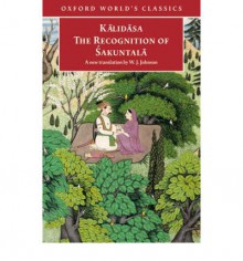 The Recognition of Sakuntala - Kalidasa