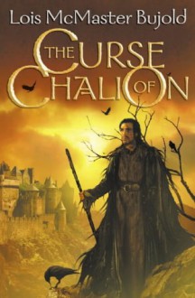 The Curse of Chalion - Lois McMaster Bujold