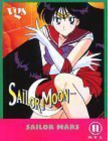 Sailor Moon Star Books 4: Sailor Mars - Naoko Takeuchi