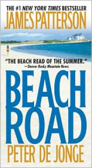 Beach Road - James Patterson, Peter de Jonge