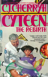 The Rebirth - C.J. Cherryh