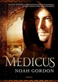 Medicus - Noah Gordon