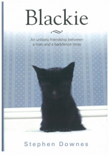 Blackie - Stephen Downes