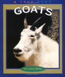 Goats - Sara Swan Miller