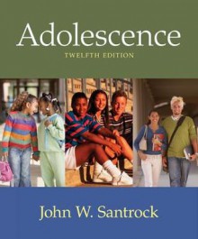 Adolescence - John W. Santrock