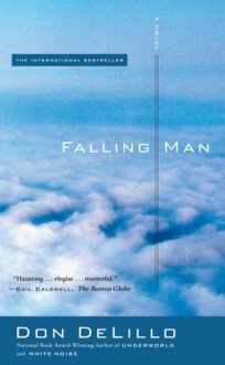 Falling Man (Perfect Paperback) - Don DeLillo