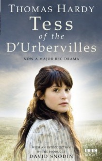 Tess of the D'Urbervilles - Thomas Hardy