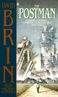 The Postman - David Brin