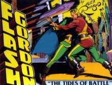 Flash Gordon #03 - Alex Raymond, Dave Schreiner