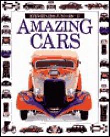 AMAZING CARS - Trevor Lord, Dave King