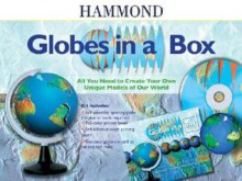 Globes in a Box - Hammond