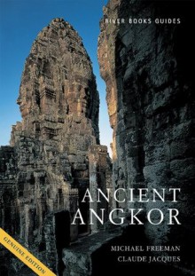 Ancient Angkor (River Books Guides) - Claude Jacques, Michael Freeman