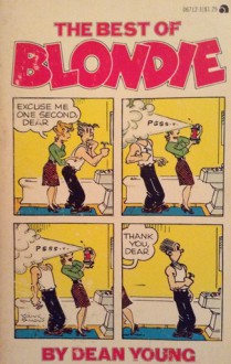 The Best of Blondie - Dean W. Young, Jim Raymond