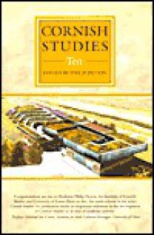 Cornish Studies 10 - Philip J. Payton