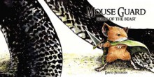 Mouse Guard: Belly of the Beast - David Petersen