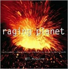 Raging Planet - Bill McGuire