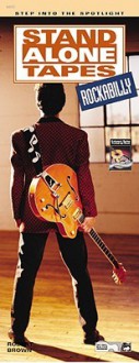 Stand Alone Tracks Rockabilly : Handy Guide (Book & CD) (National Guitar Workshop: Stand Alone Tracks) - Robert K. Brown