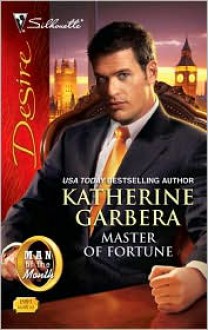 Master of Fortune - Katherine Garbera