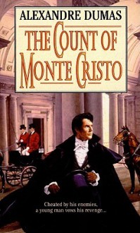 The Count of Monte Cristo - Alexandre Dumas