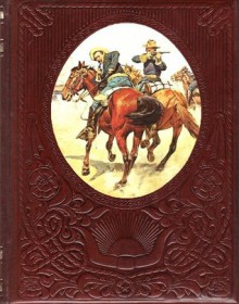 The Old West: The Soldiers - David Nevin