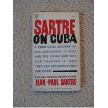 On Cuba - Jean-Paul Sartre