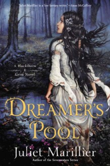 Dreamer's Pool: A Blackthorn & Grim Novel - Juliet Marillier