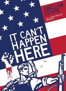 It Can't Happen Here (Other Format) - Sinclair Lewis, Christopher Hurt